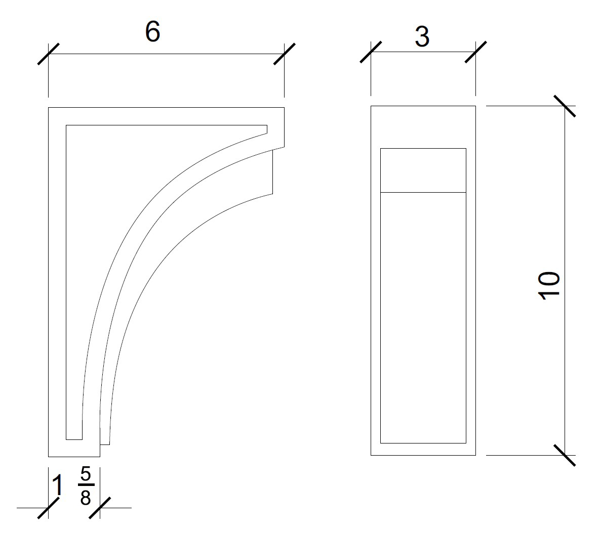 3D Drawing Image