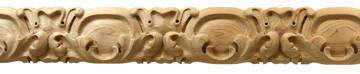 Acanthus Collection boasts an array of astonishing mouldings that will provide your home with it's long-lasting beauty.