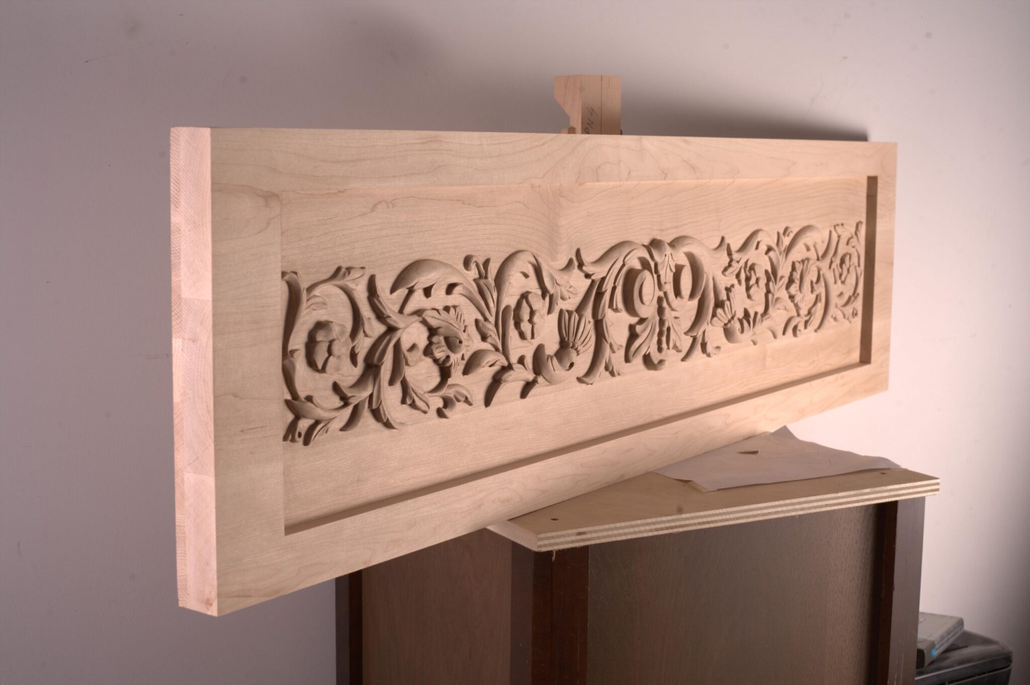 Add Custom Wood Trim to Your Home -Art for Everyday Inc.™ (AFE ...