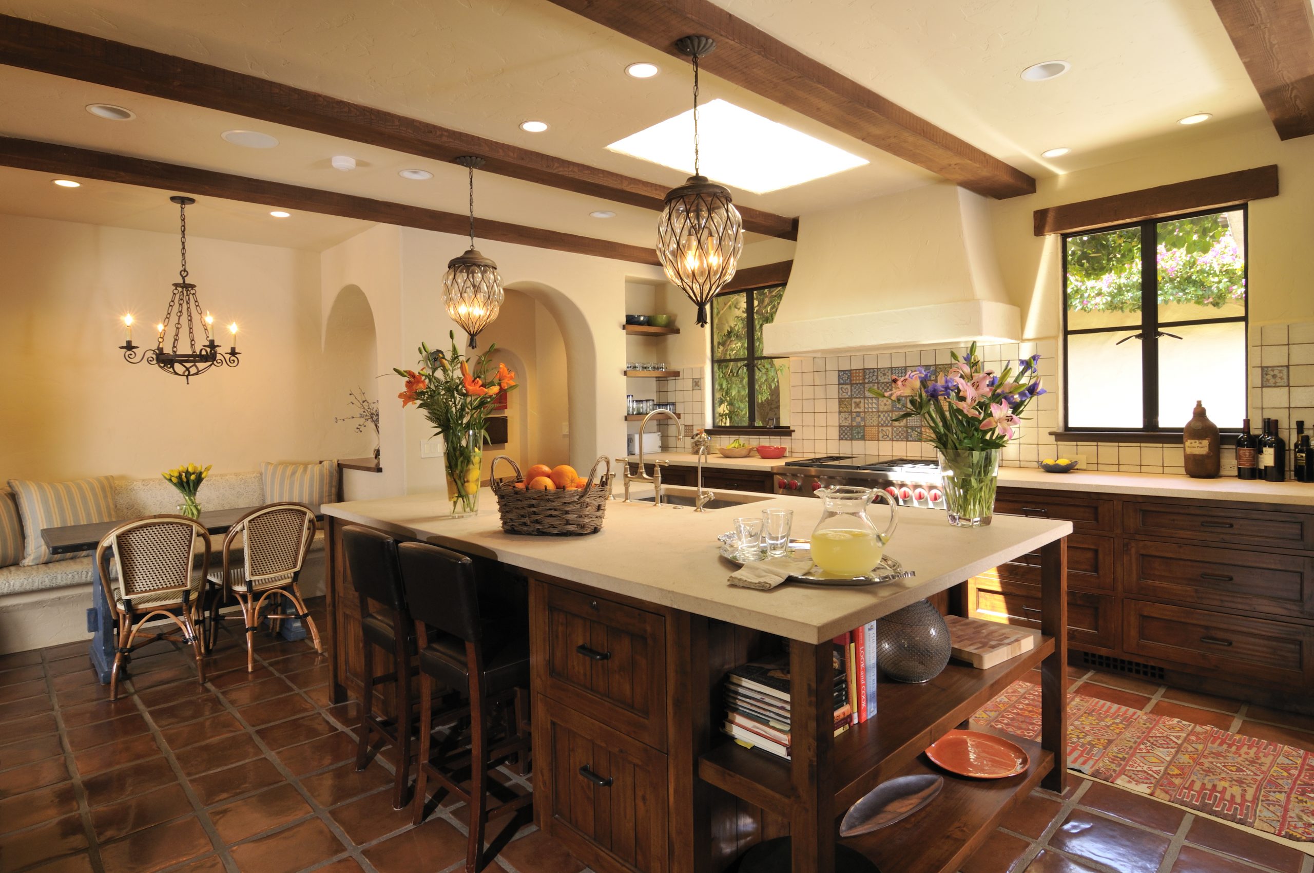 spanish-revival-style-in-the-kitchen-art-for-everyday-inc-afe