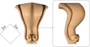 Q-LEG