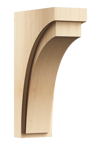corbel for transitional kitchen islands