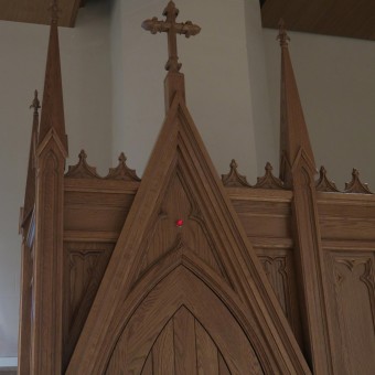 wooden idea 3d church architecture architectural woodcarvings renovation 3ddesign 3dmodeling 3dwood 3dwooddesign 3dwoodengarving CADCAM custom