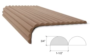 tambour panels, reeded panels, tambour door panels, tambour slatted panels, tambour rolling doors, tambour wood panels, MDF tambour panels, reeded panels Canada, decorative tambour panels, fluted panels, solid wood fluted panels in Canada