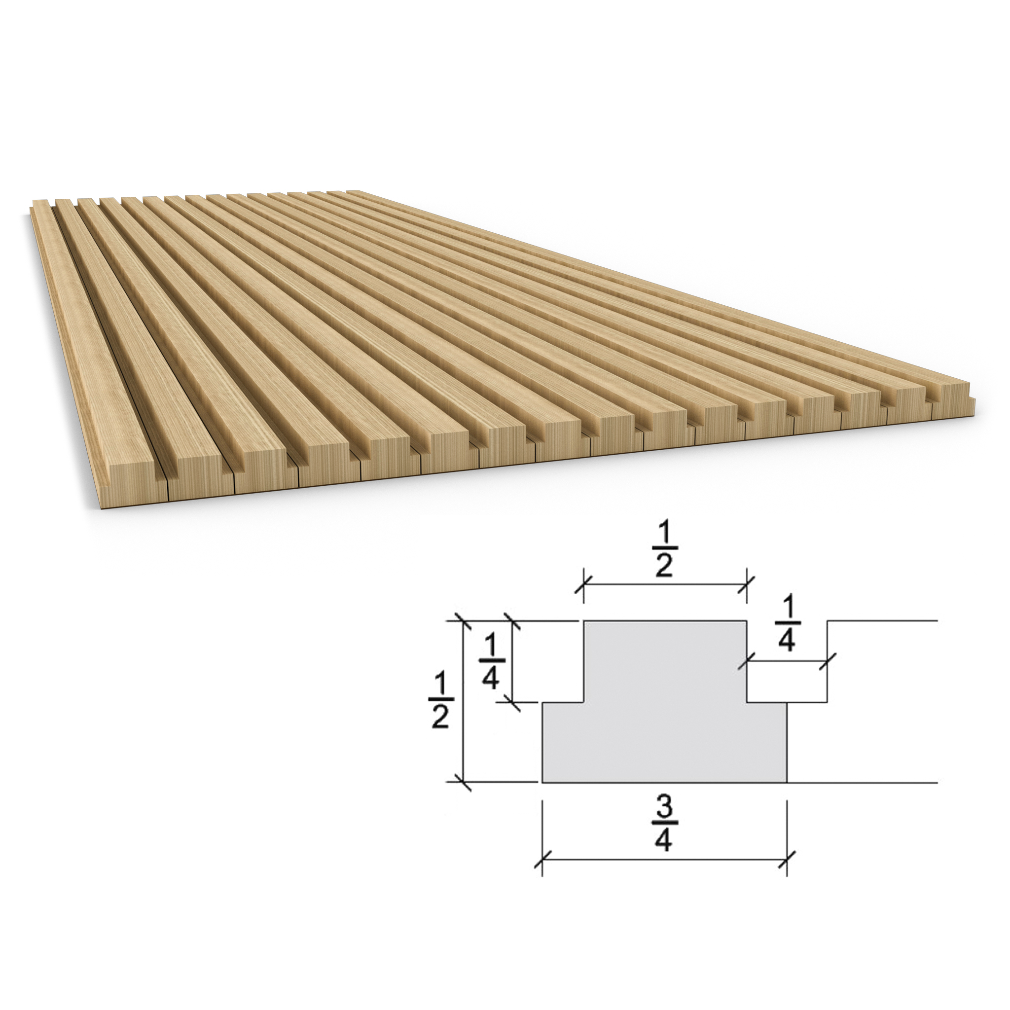 Flexible Tambour Panels ArchivesArt for Everyday Inc.™ (AFE) Quality