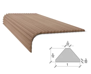 tambour panels, reeded panels, tambour door panels, tambour slatted panels, tambour rolling doors, tambour wood panels, MDF tambour panels, reeded panels Canada, decorative tambour panels, fluted panels, solid wood fluted panels in Canada