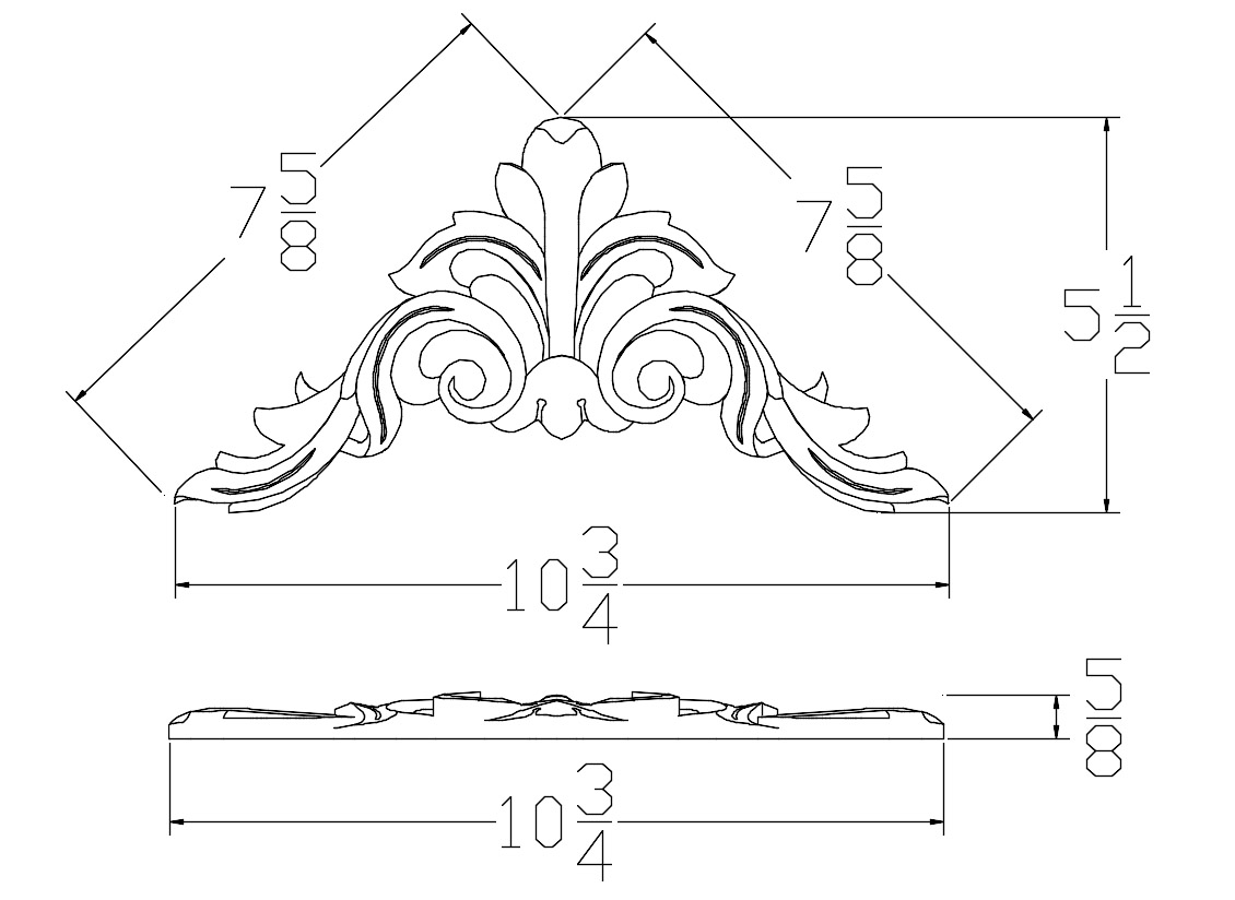 3D Drawing Image