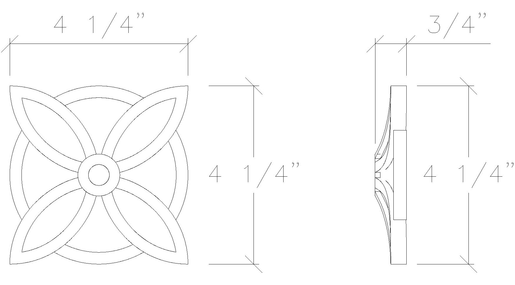 3D Drawing Image