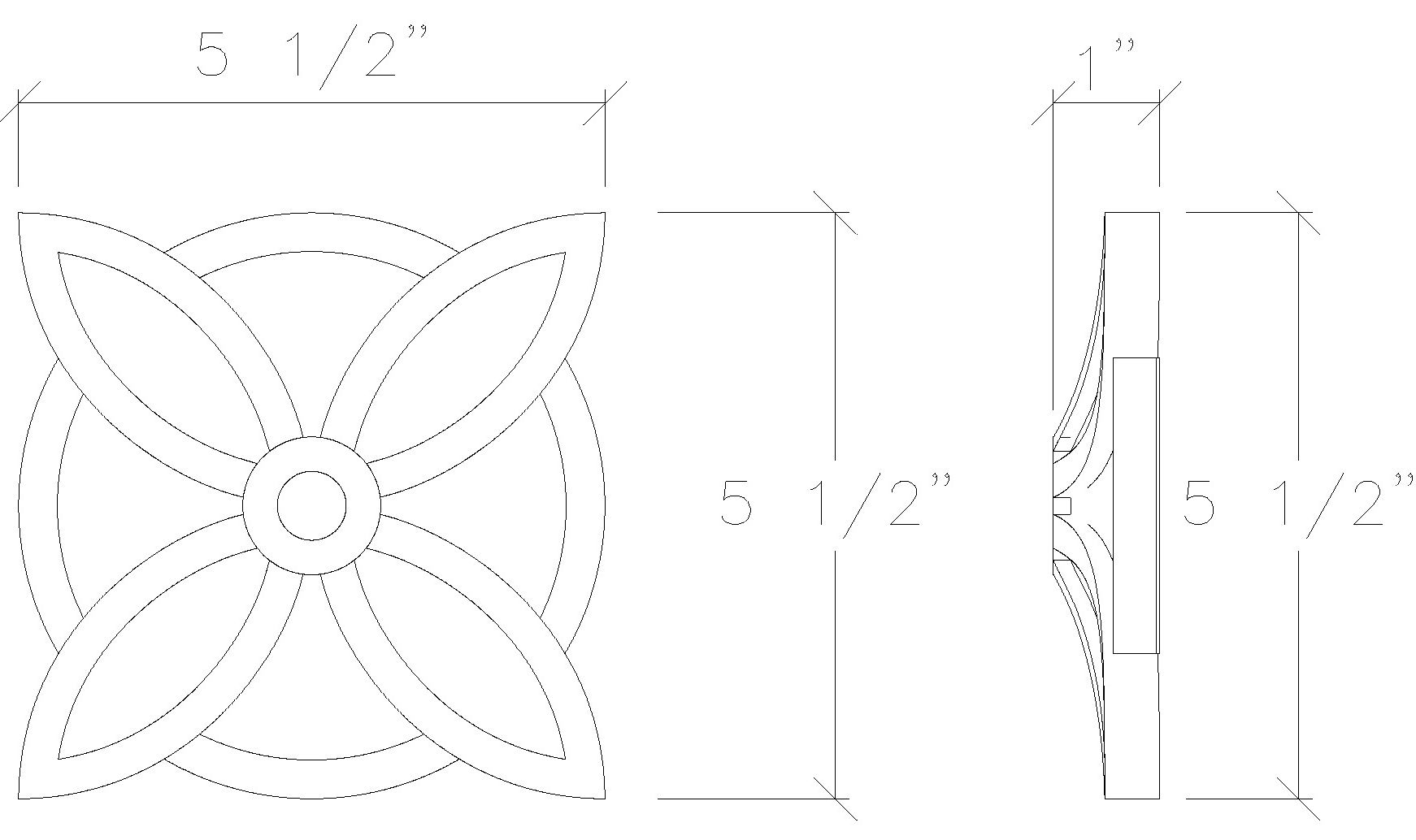 3D Drawing Image