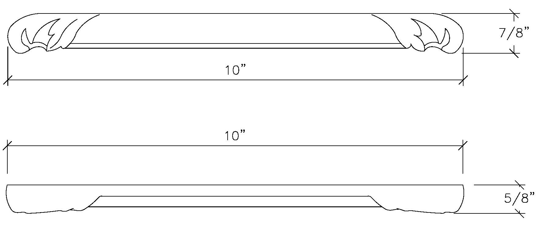 3D Drawing Image