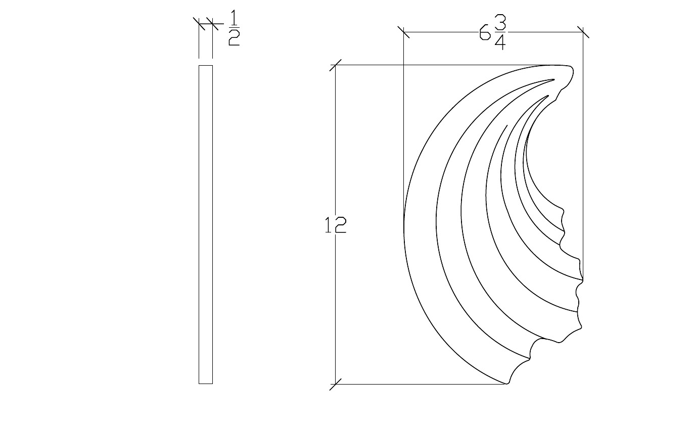 3D Drawing Image