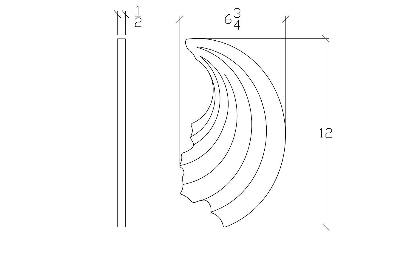 3D Drawing Image