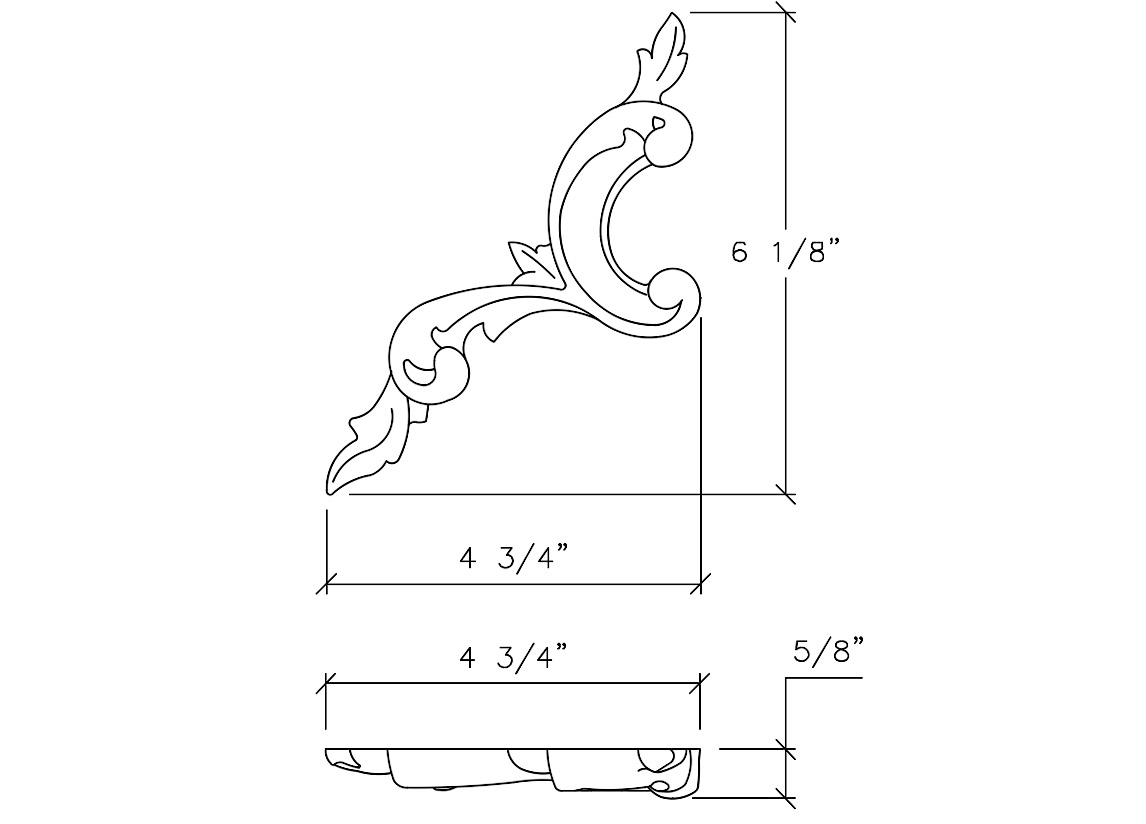 3D Drawing Image