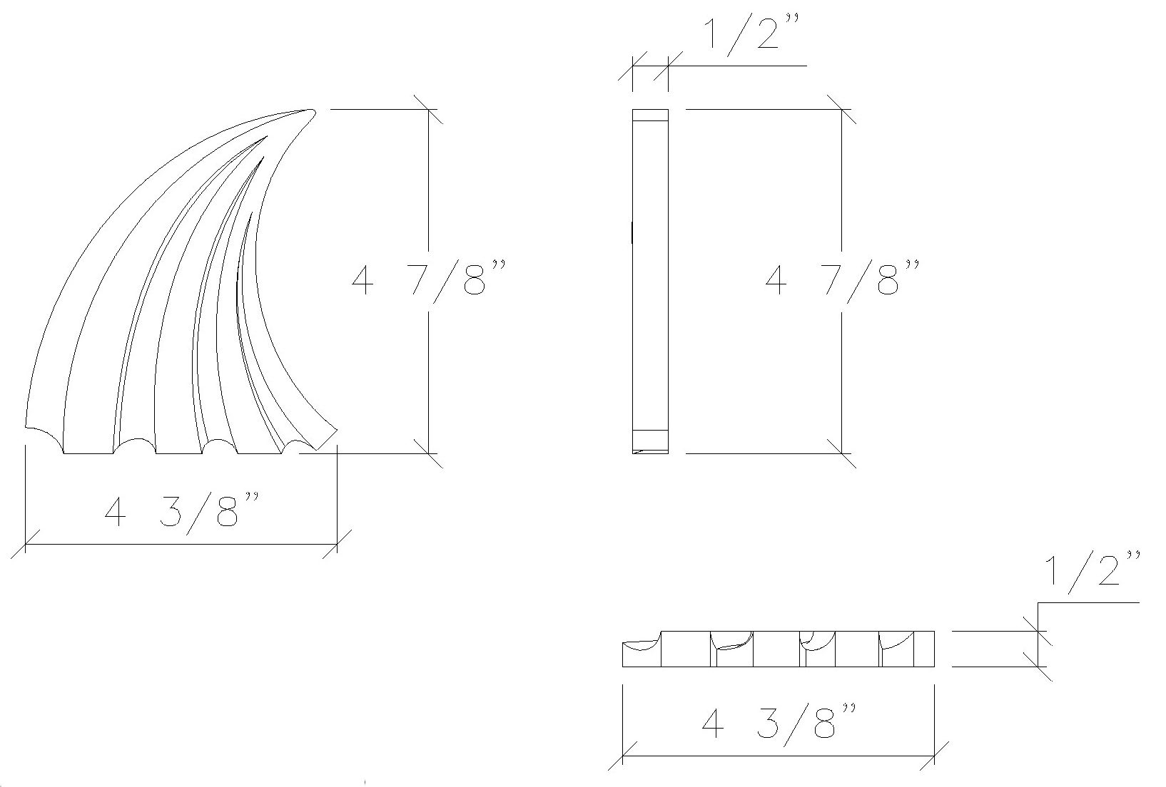 3D Drawing Image