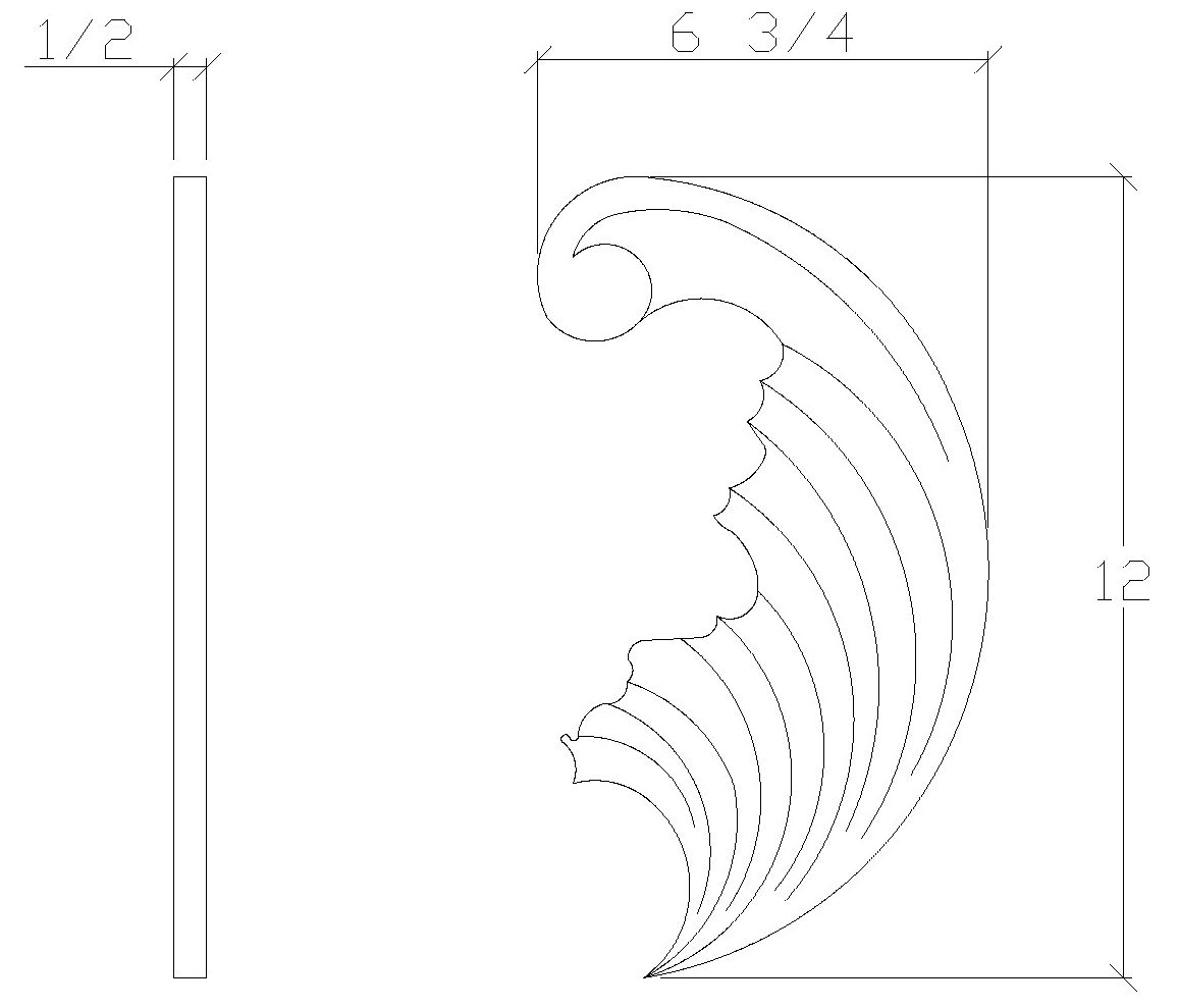 3D Drawing Image