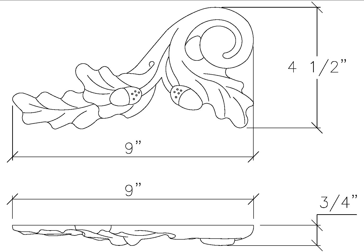 3D Drawing Image