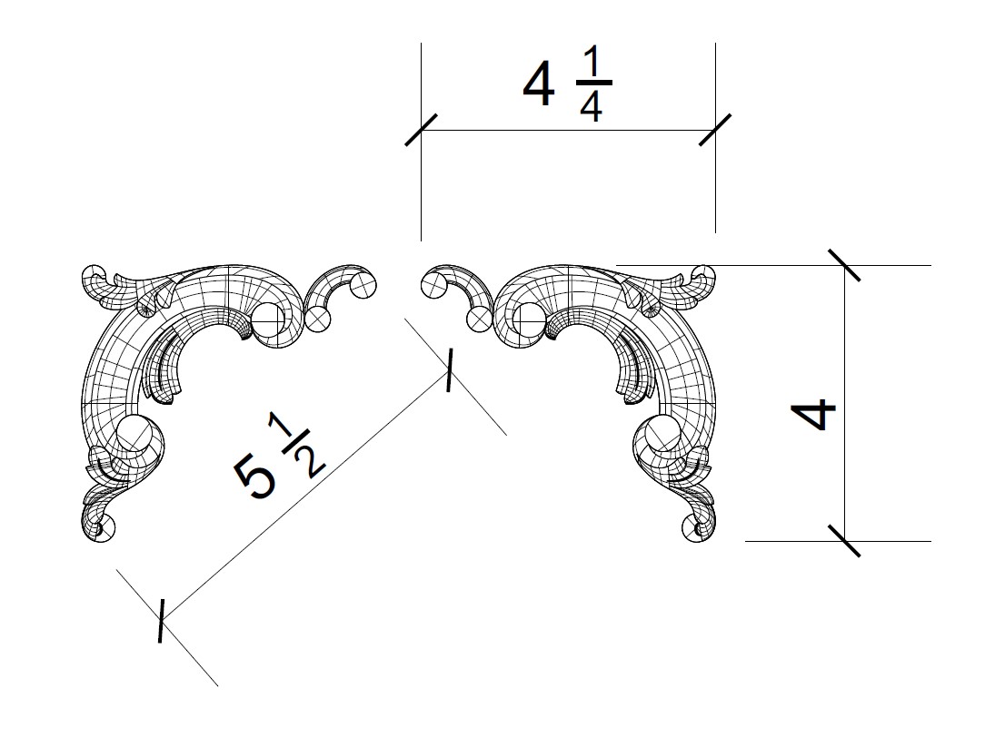 3D Drawing Image