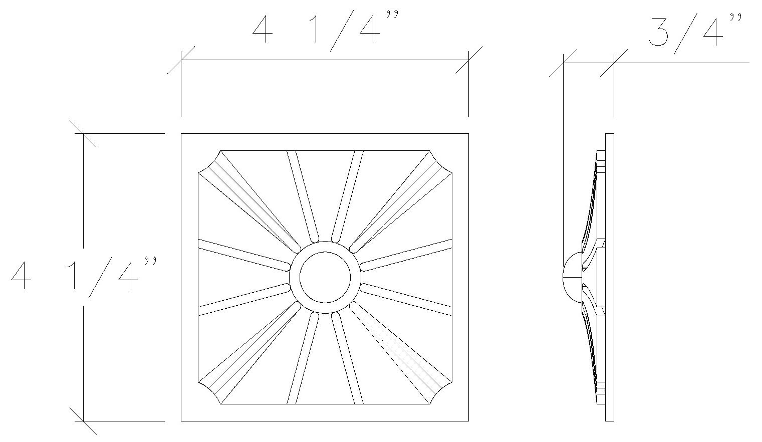 3D Drawing Image