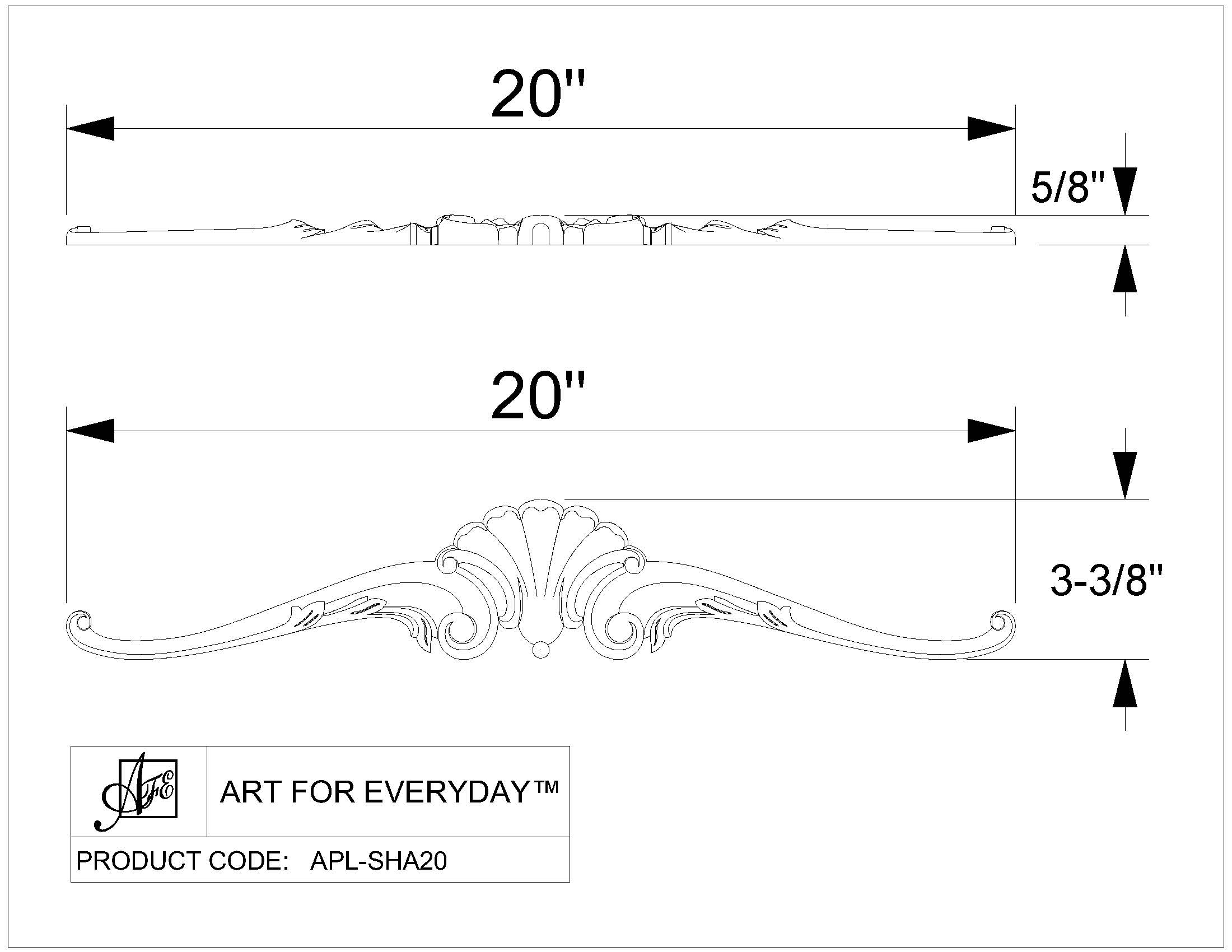 3D Drawing Image