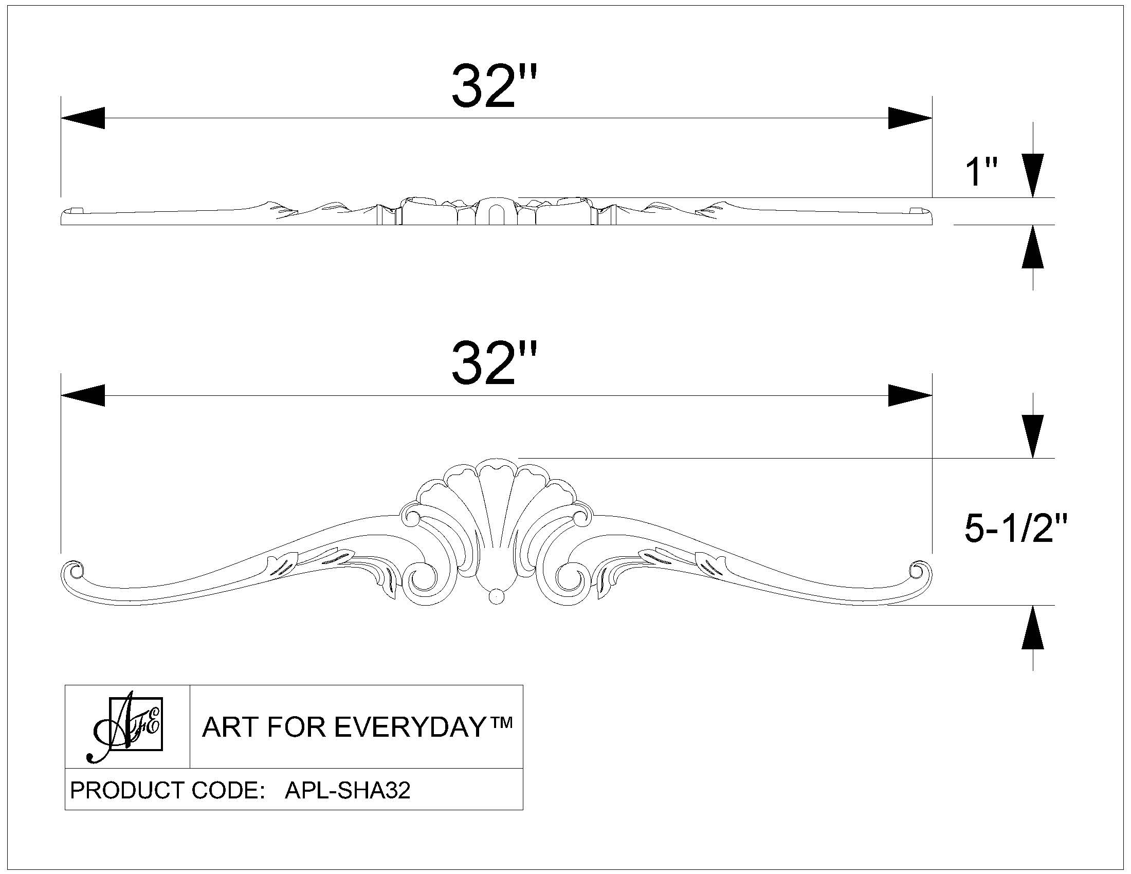 3D Drawing Image