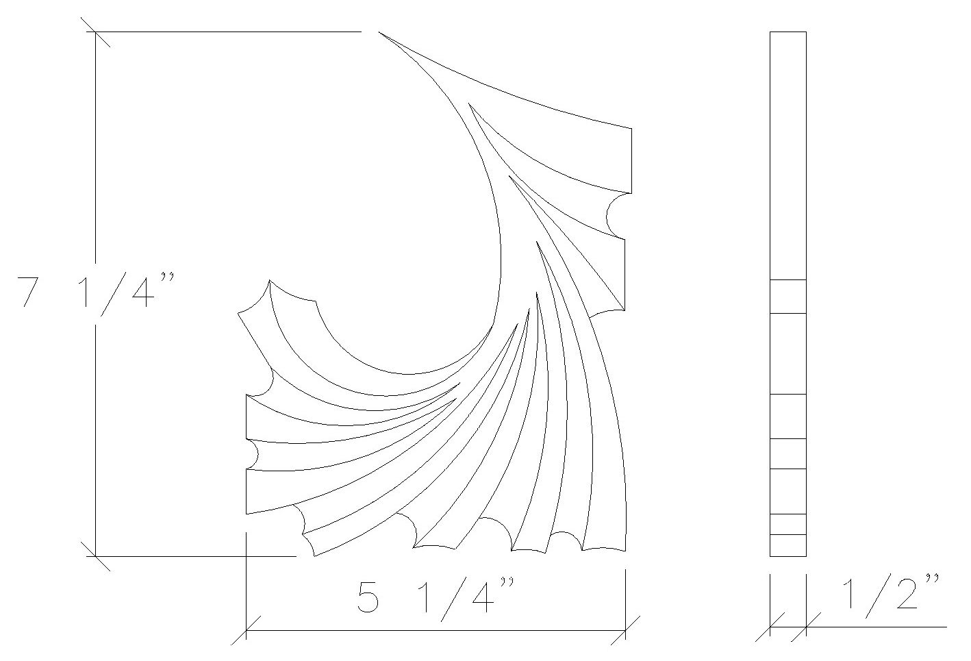 3D Drawing Image