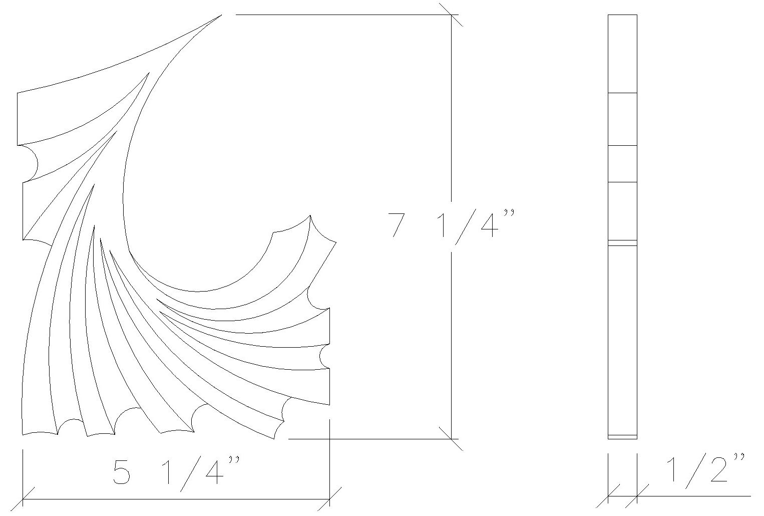 3D Drawing Image