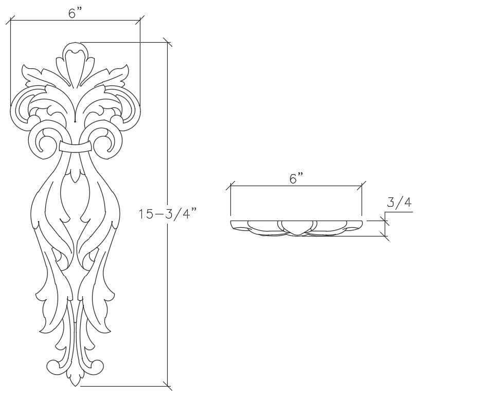 3D Drawing Image