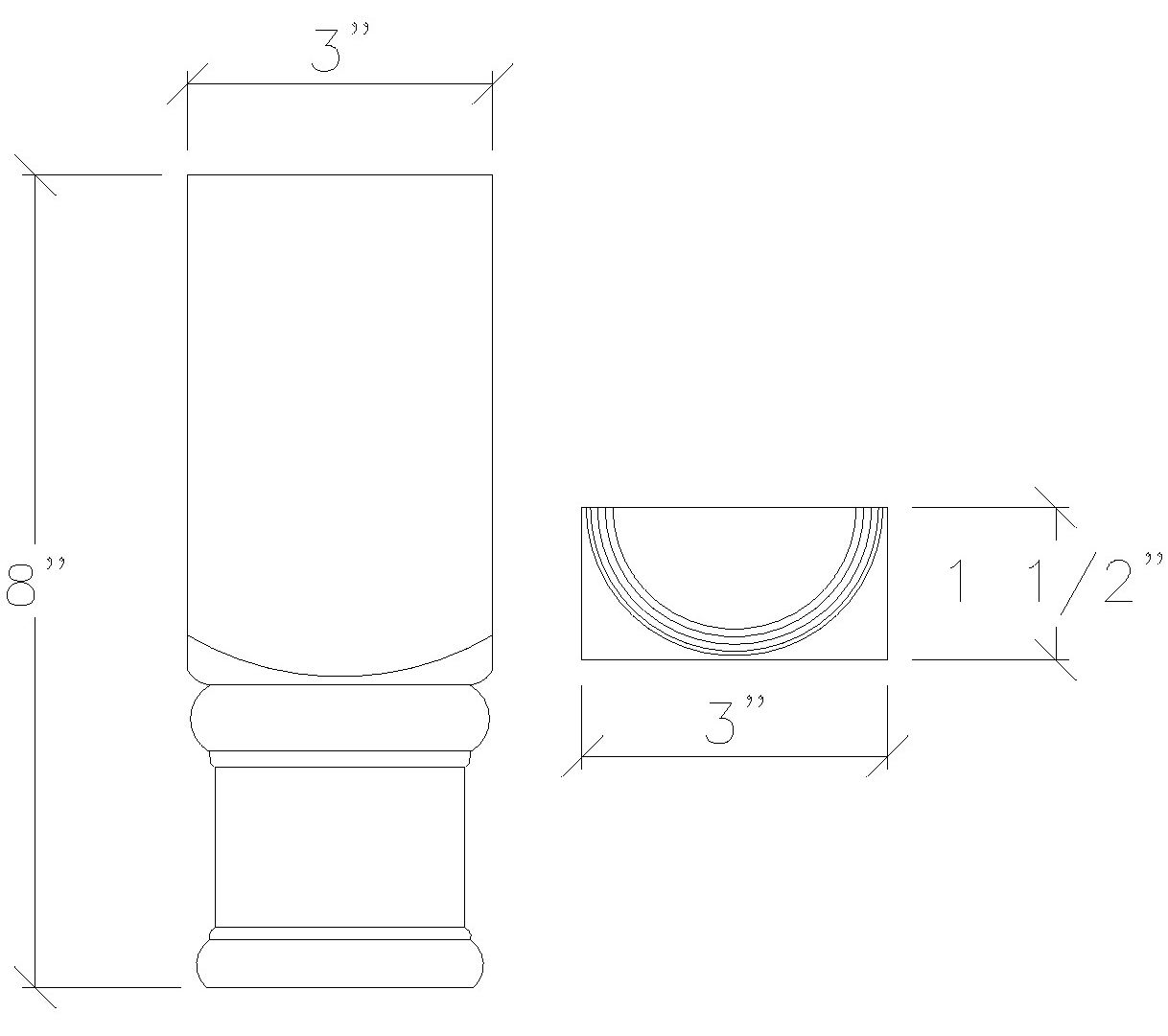 3D Drawing Image