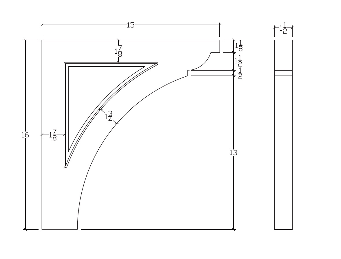 3D Drawing Image