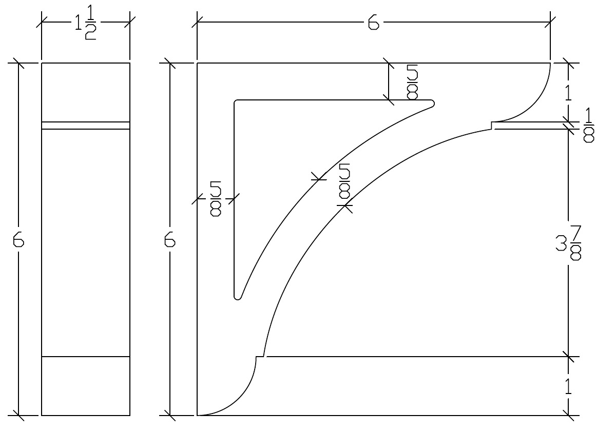 3D Drawing Image