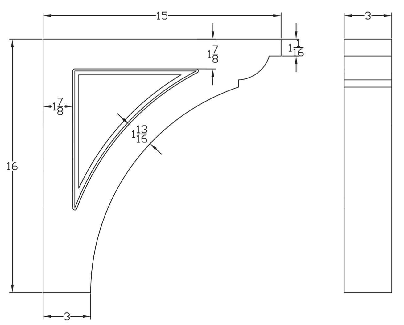 3D Drawing Image