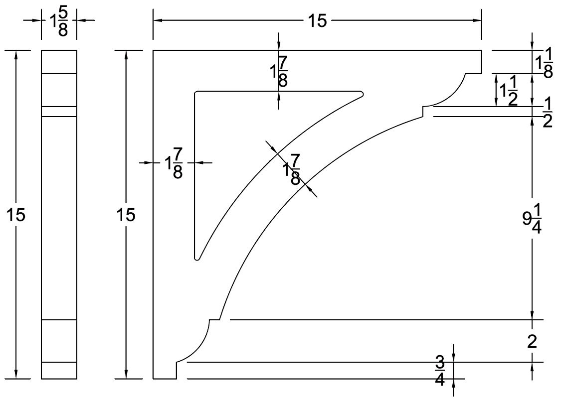 3D Drawing Image