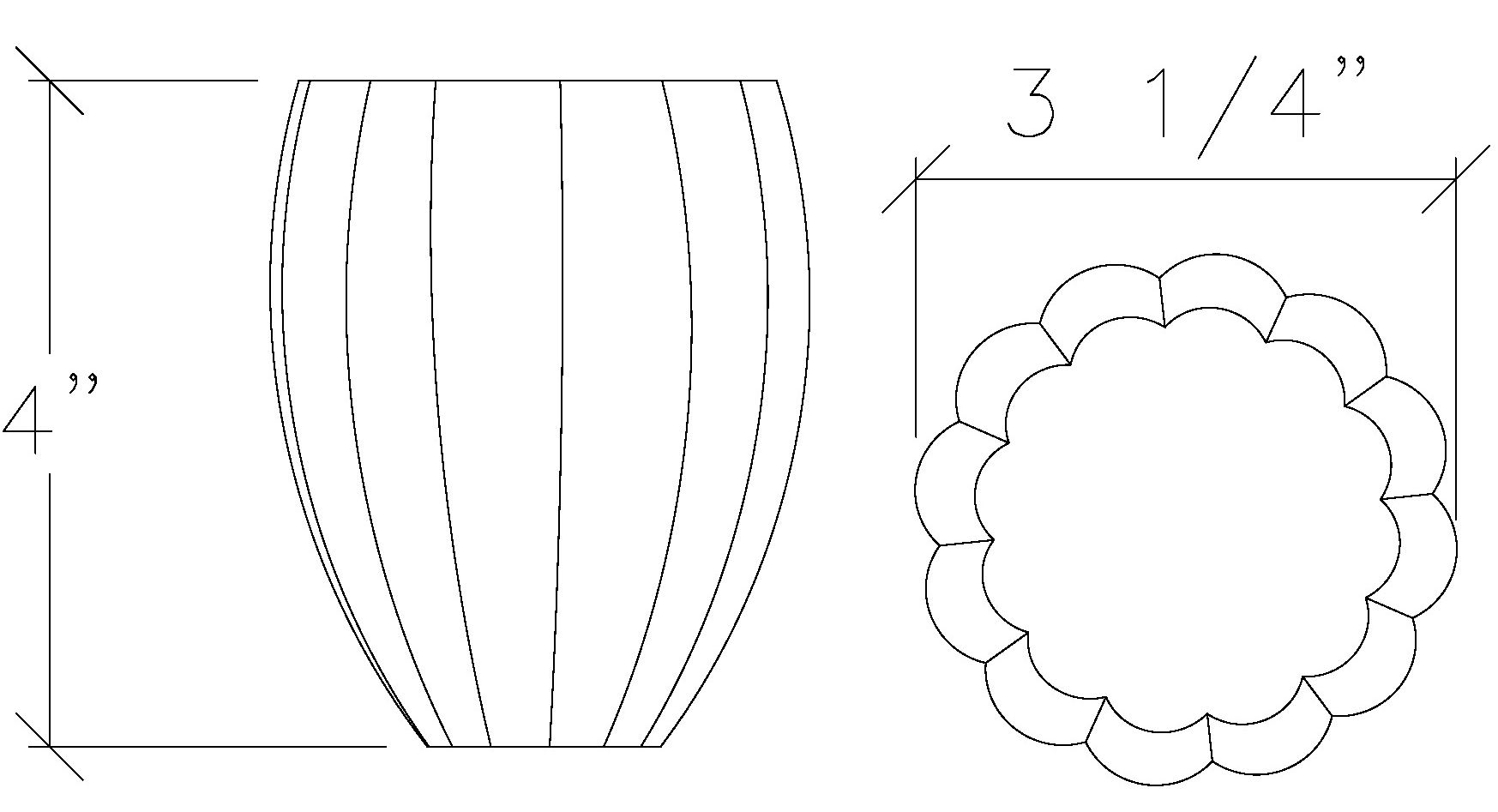 3D Drawing Image