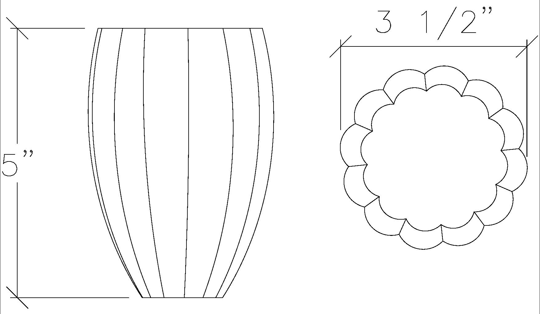 3D Drawing Image