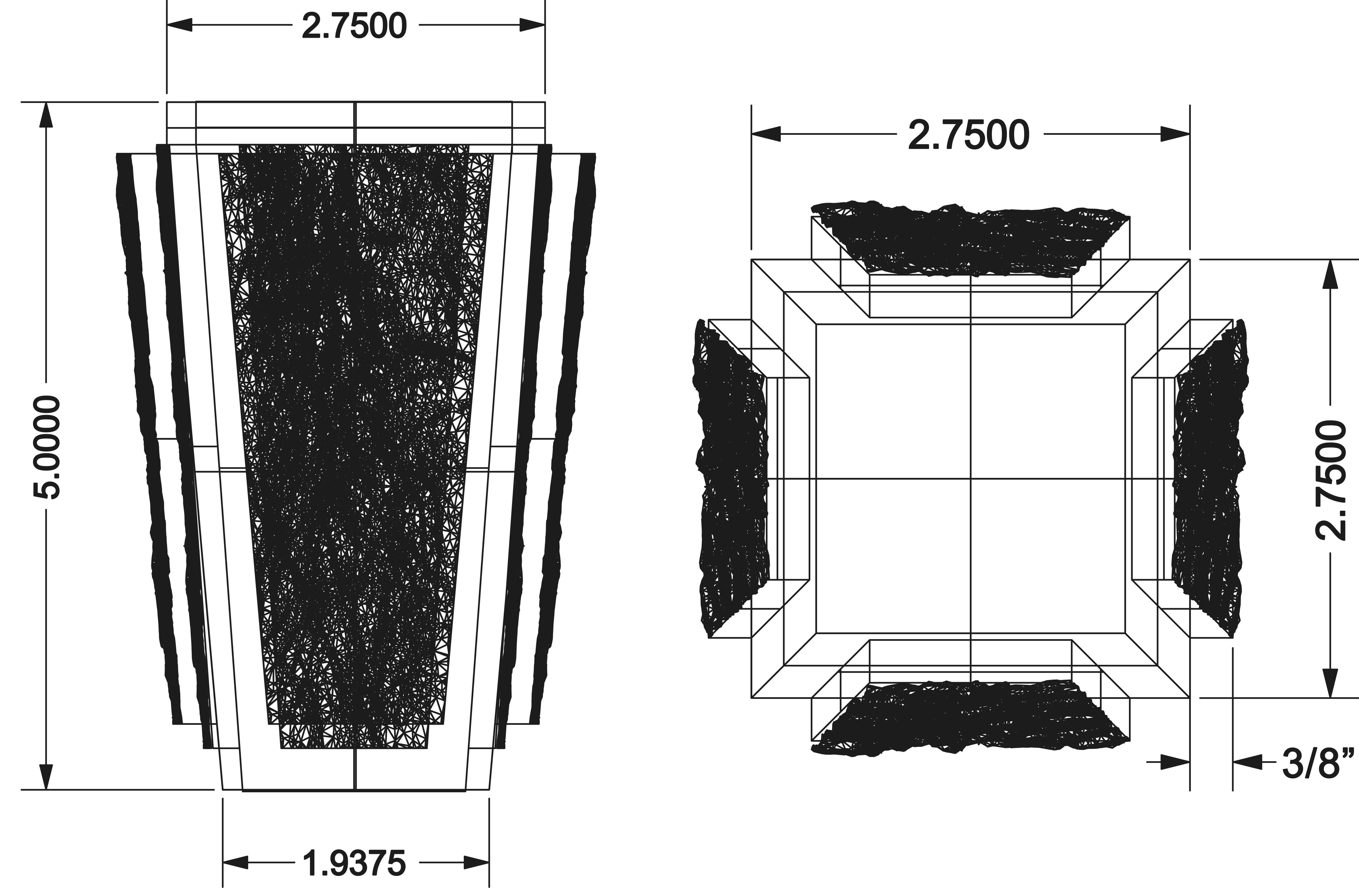 3D Drawing Image