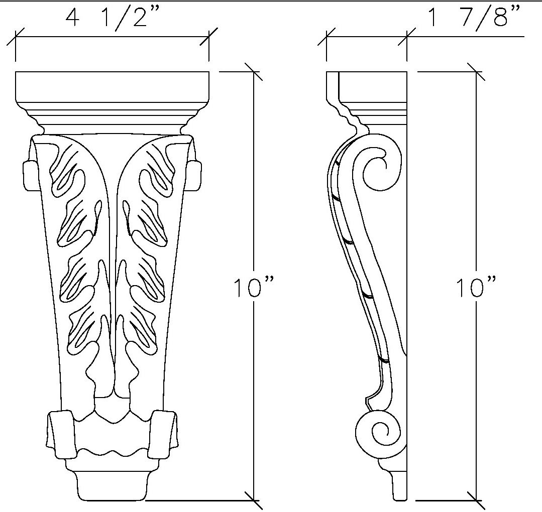 3D Drawing Image