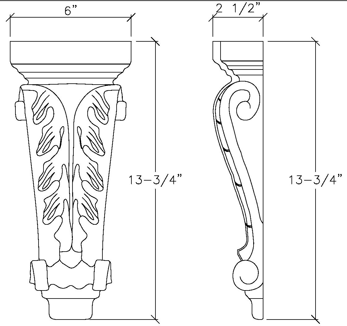 3D Drawing Image