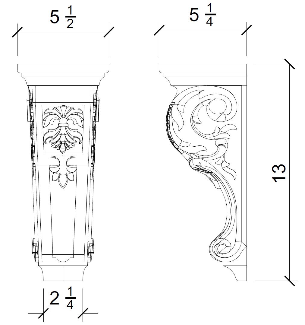 3D Drawing Image