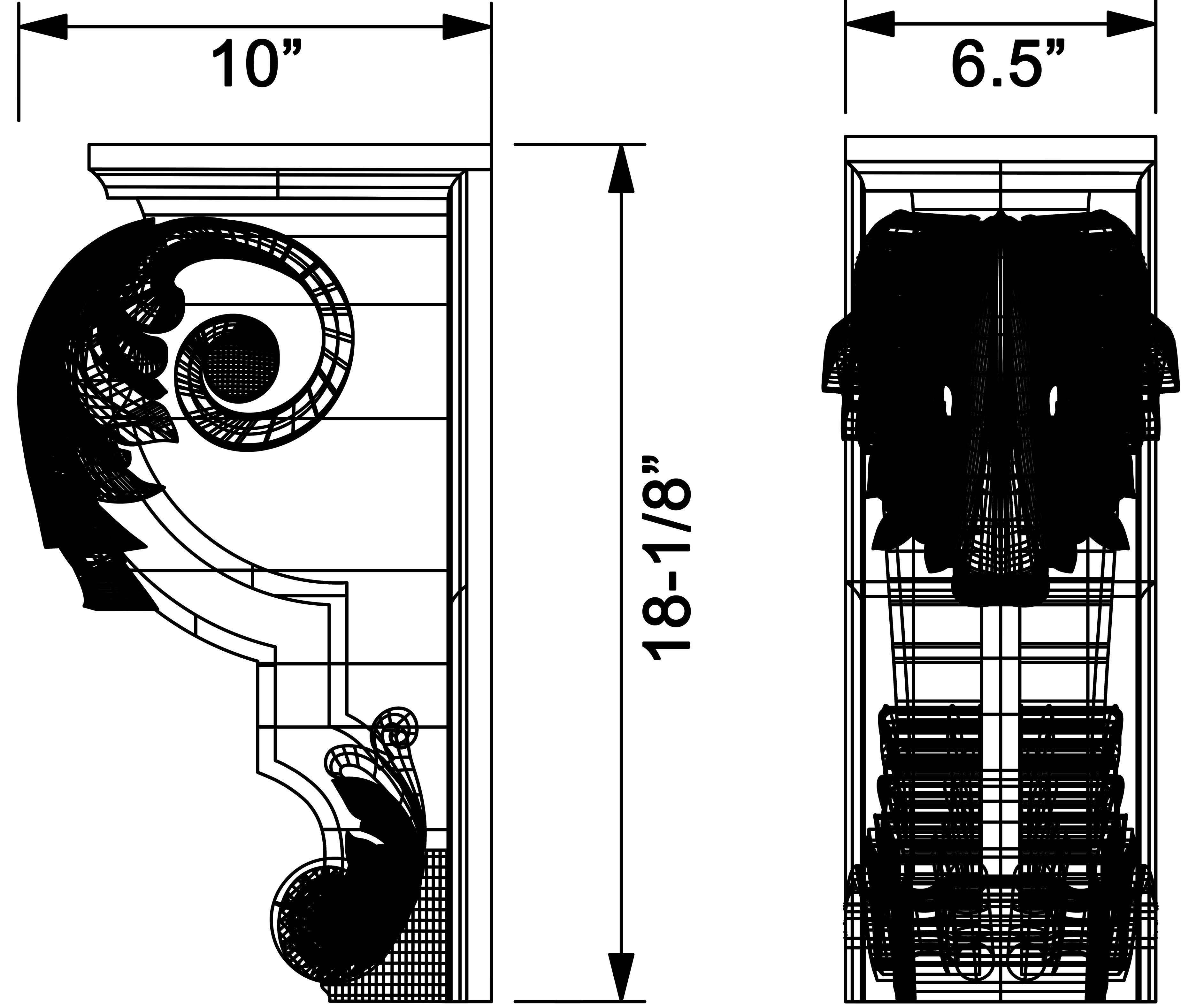 3D Drawing Image