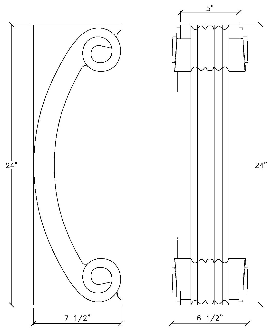 3D Drawing Image