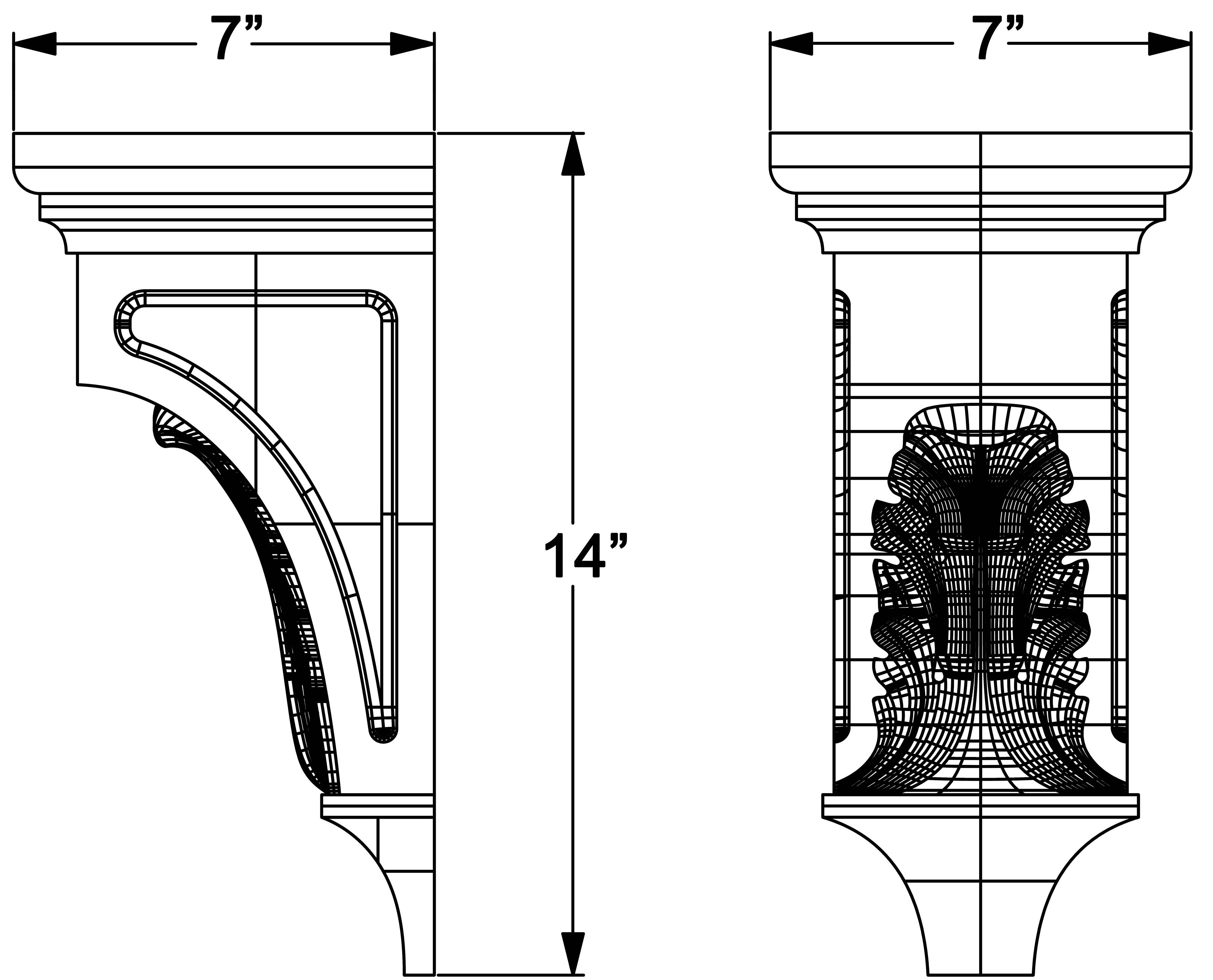 3D Drawing Image