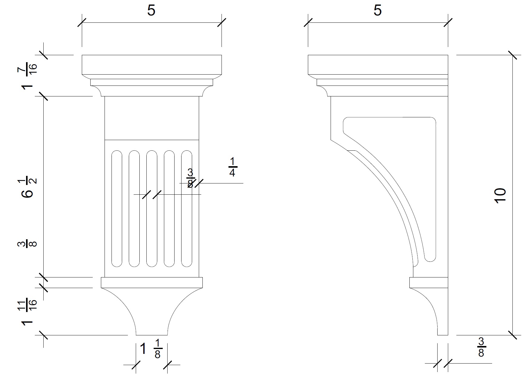 3D Drawing Image