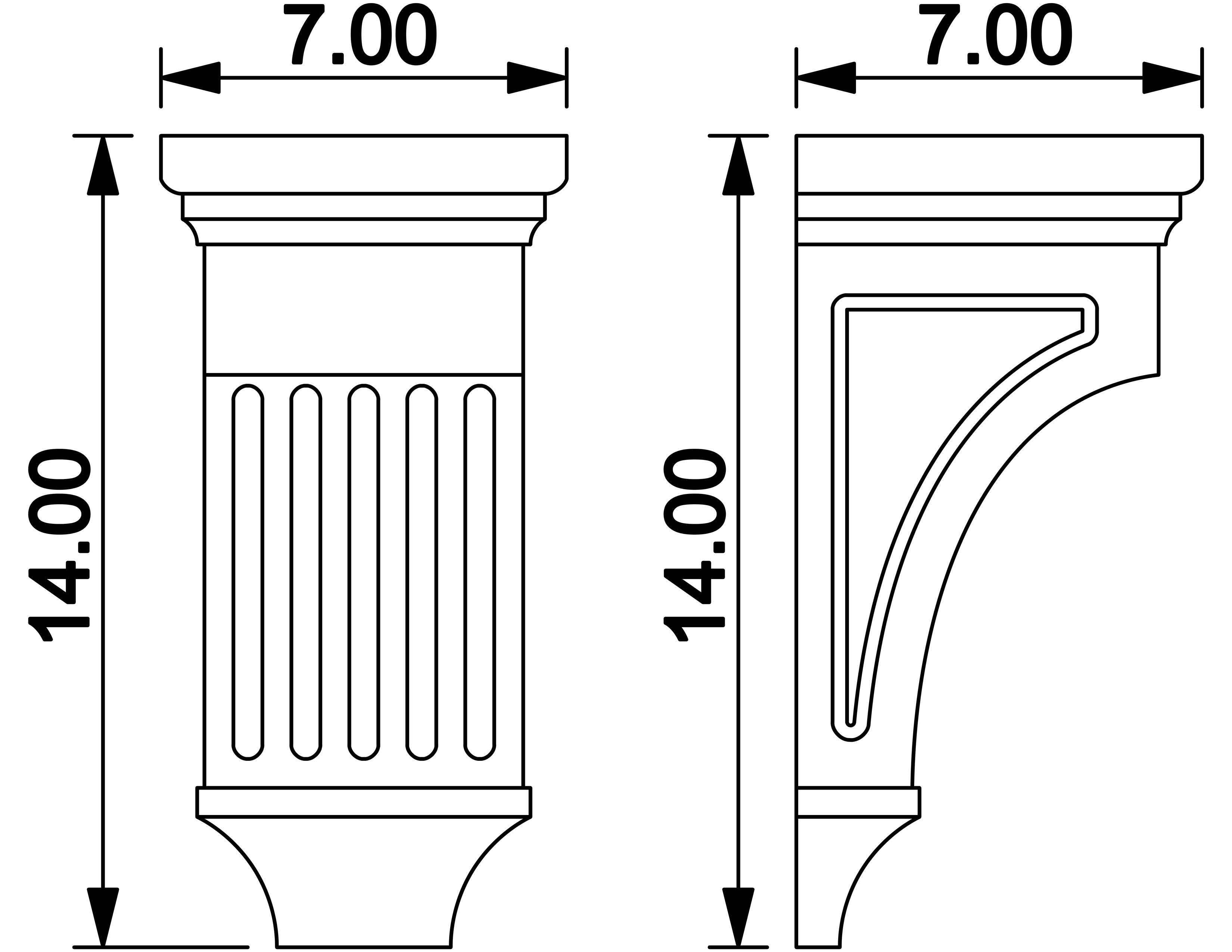 3D Drawing Image