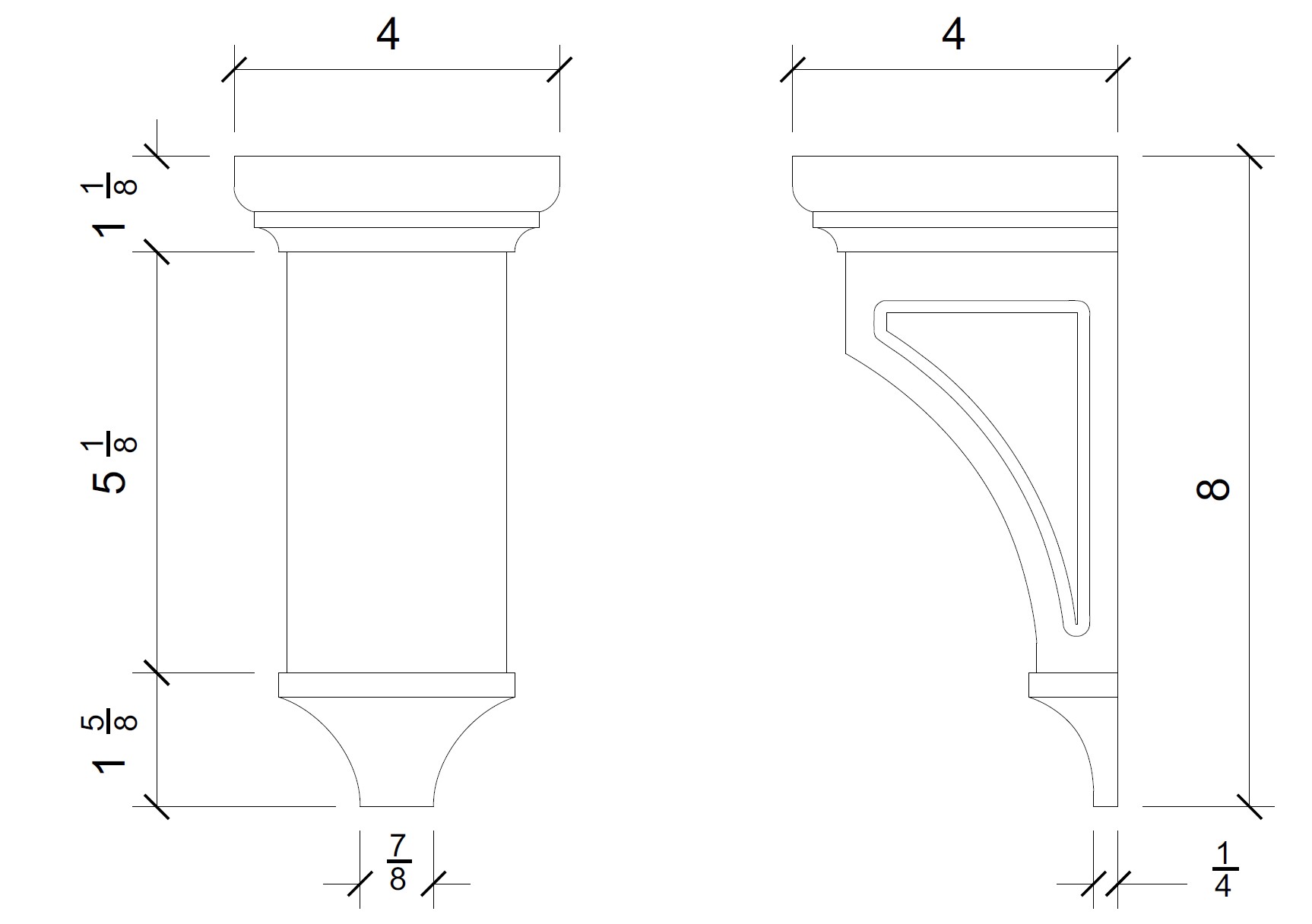 3D Drawing Image