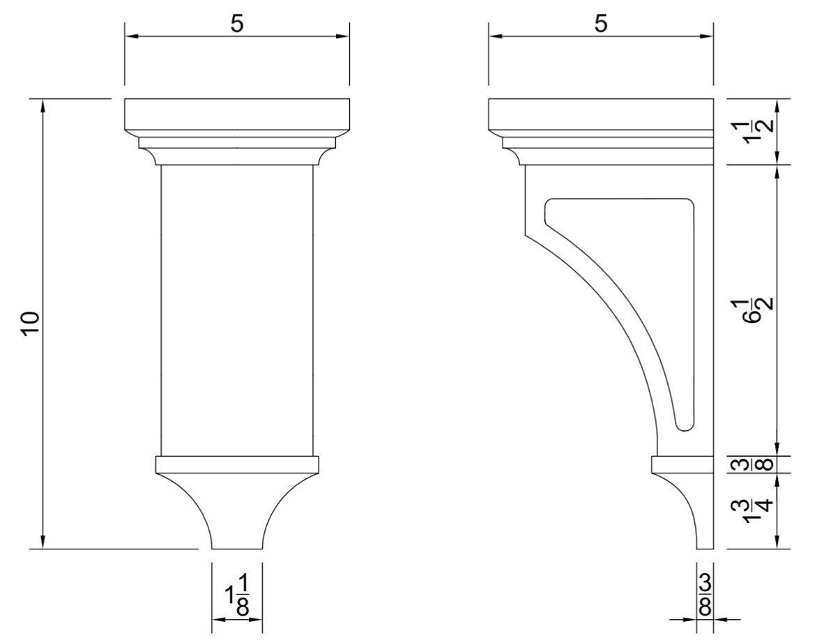 3D Drawing Image