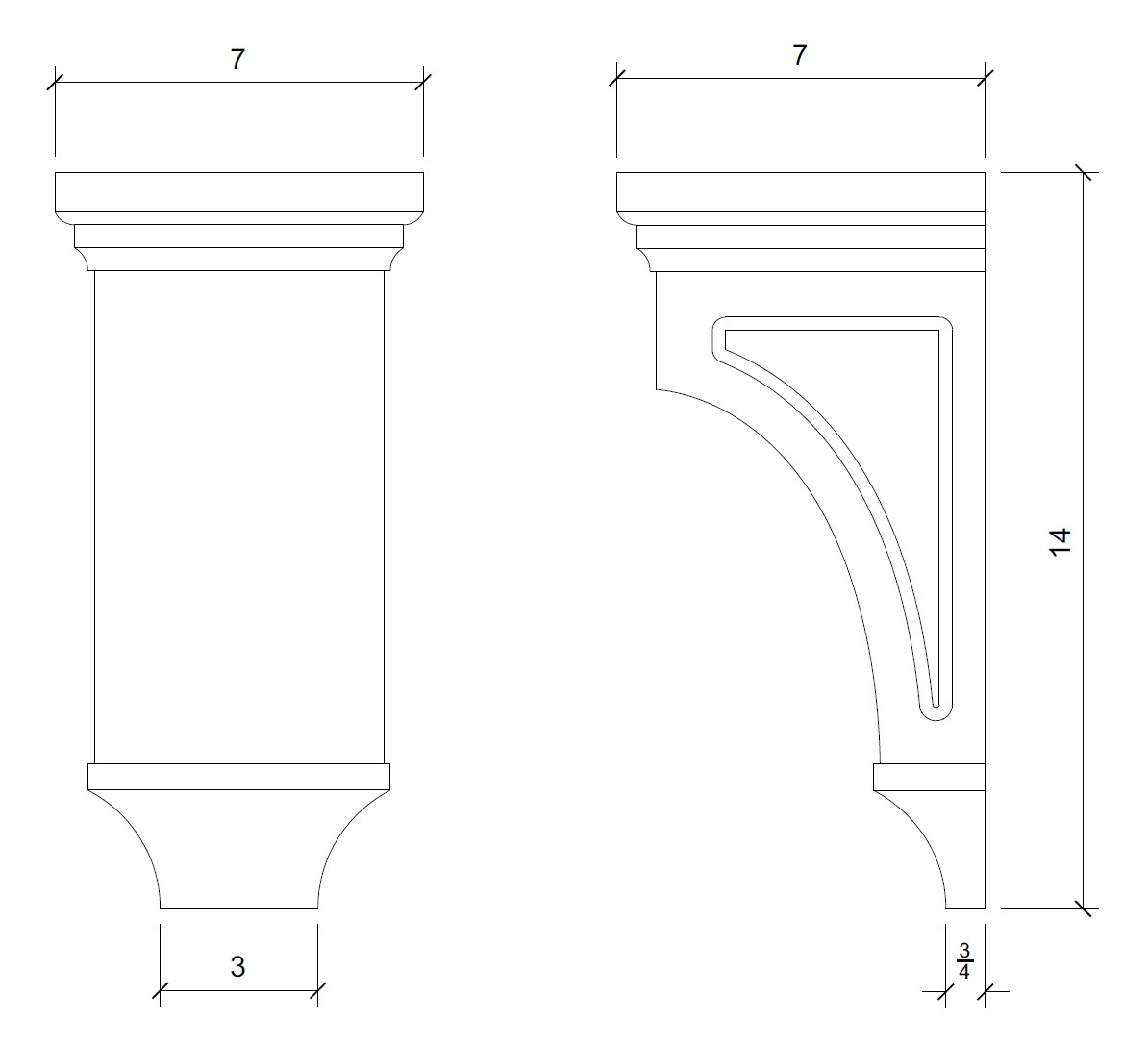 3D Drawing Image