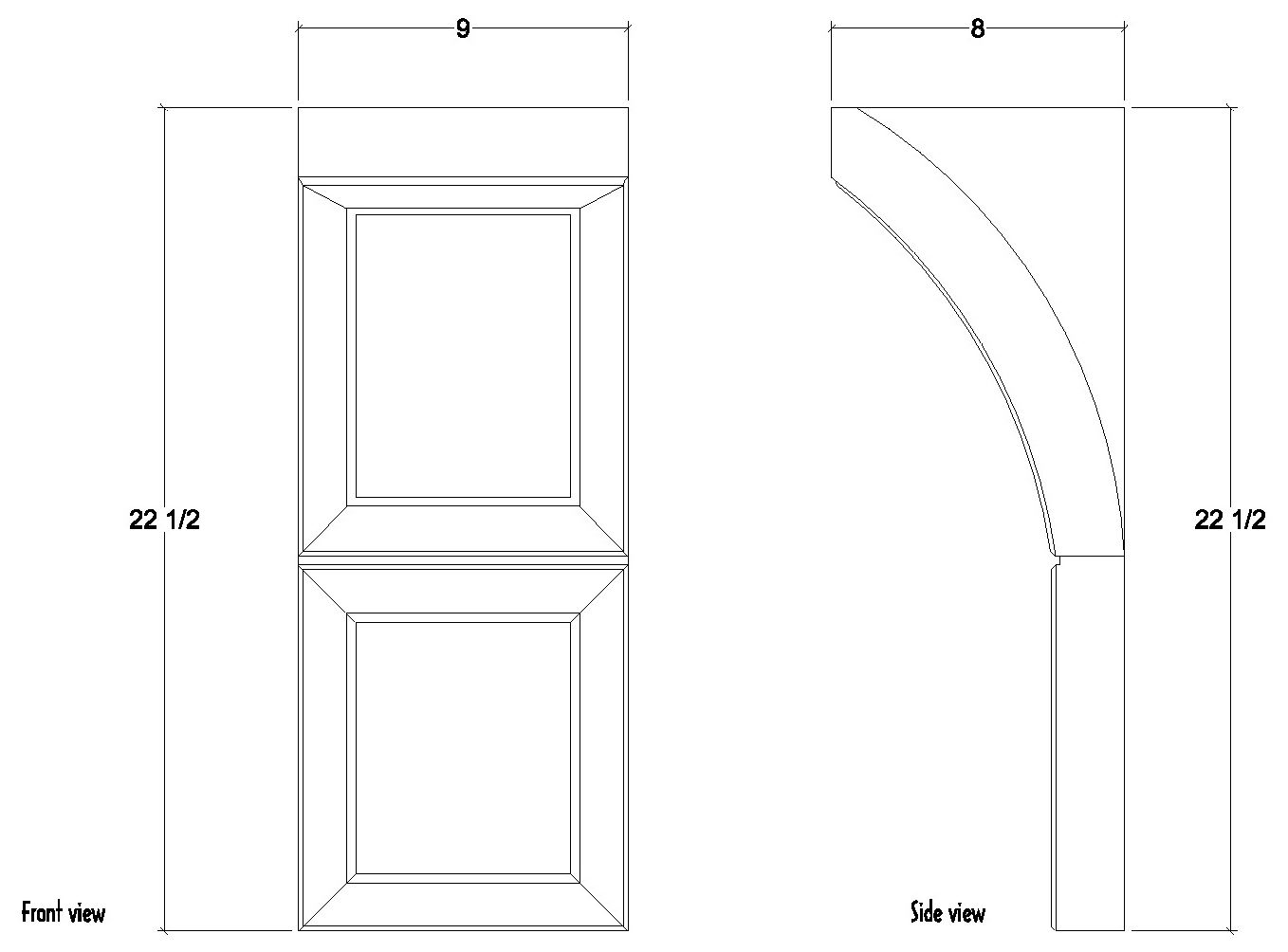 3D Drawing Image