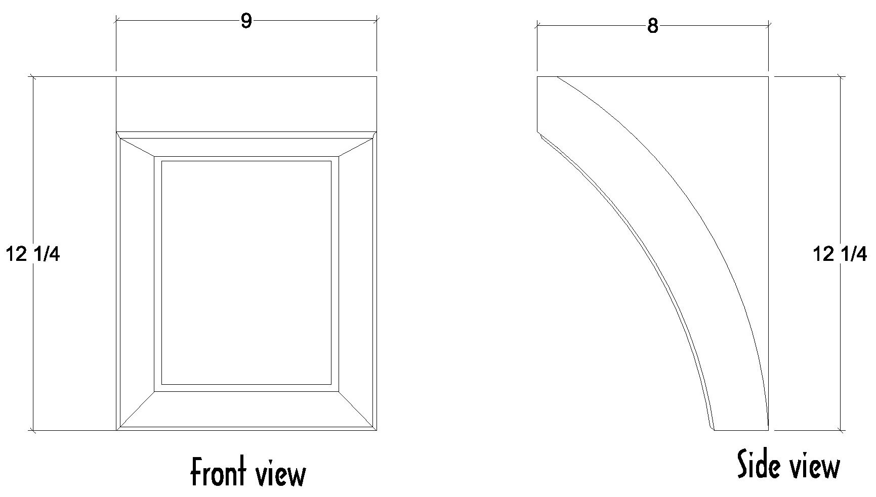 3D Drawing Image