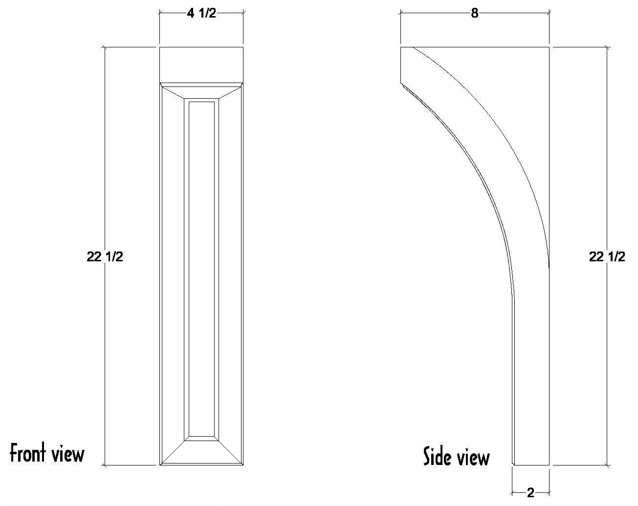 3D Drawing Image