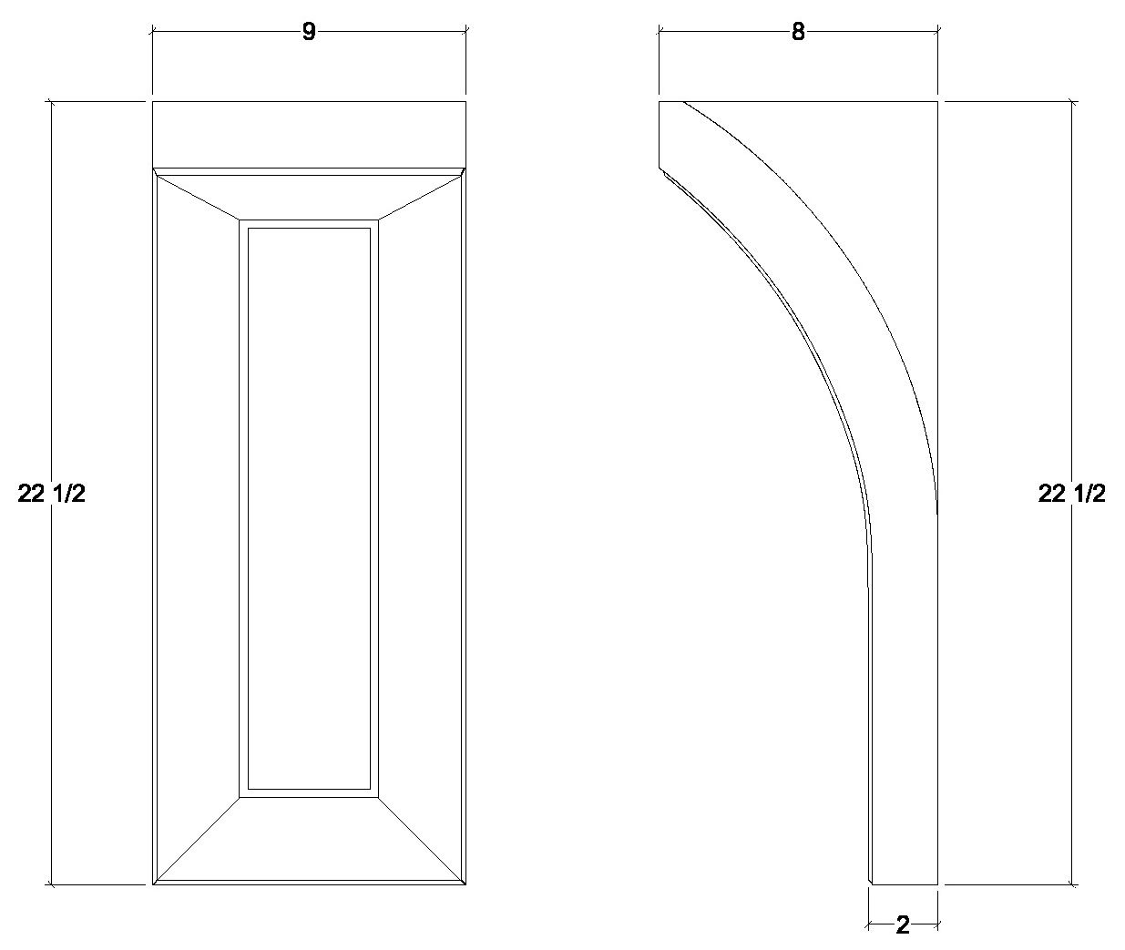 3D Drawing Image